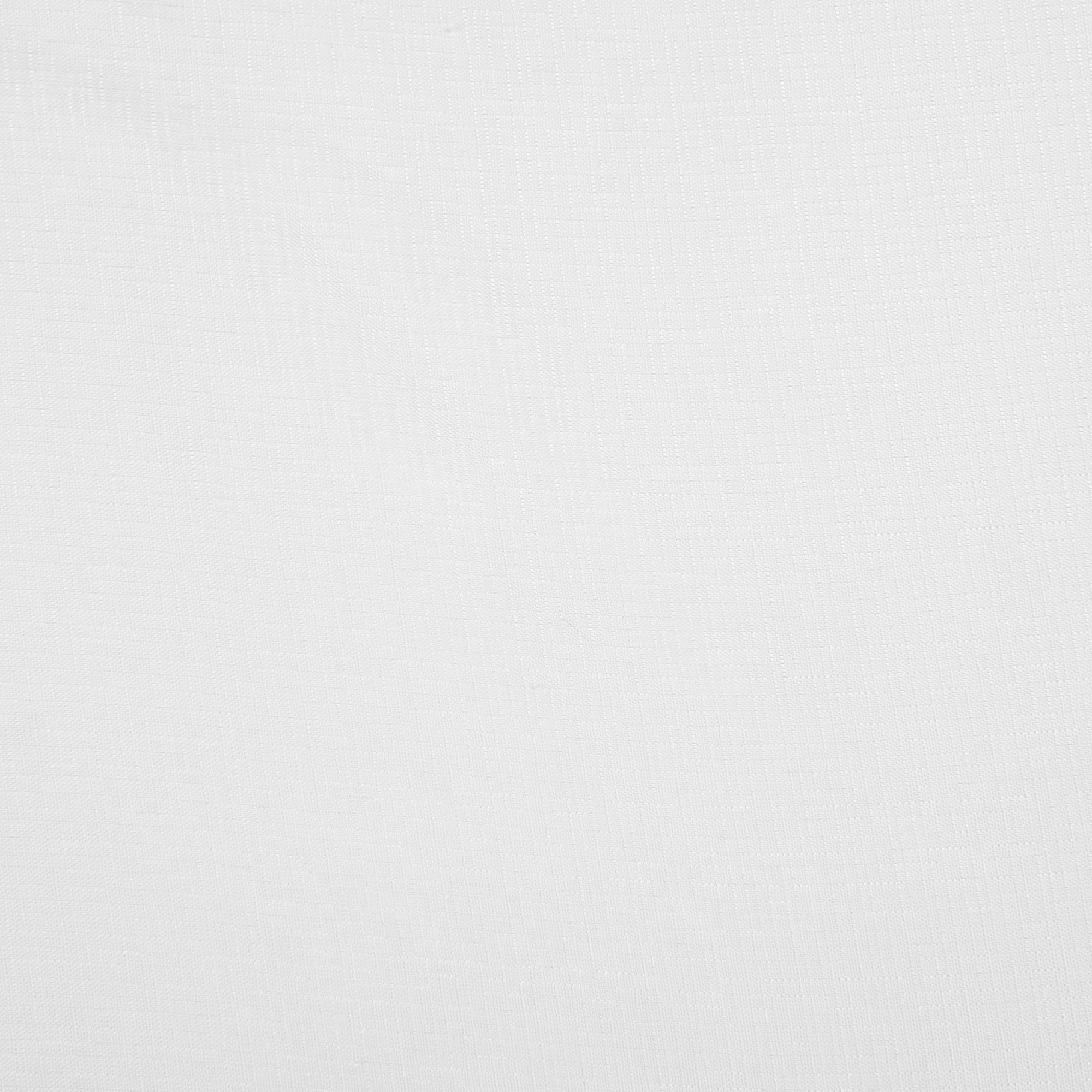 TEX REPUBLIC Тюль лен белый неоклассика для спальни и гостиной 16280414 STLM-0006768 - Вид №1