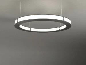 Neonny Светодиодная подвесная лампа Circulation Naf iow