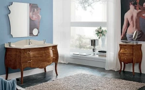 RAB Arredobagno Полная мебель для ванной 700 72