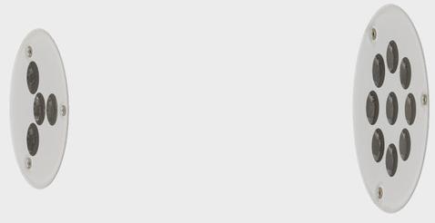 Cariboni group Настенный светодиодный стремянка Cristal led sun-id-1512916 - Вид №2