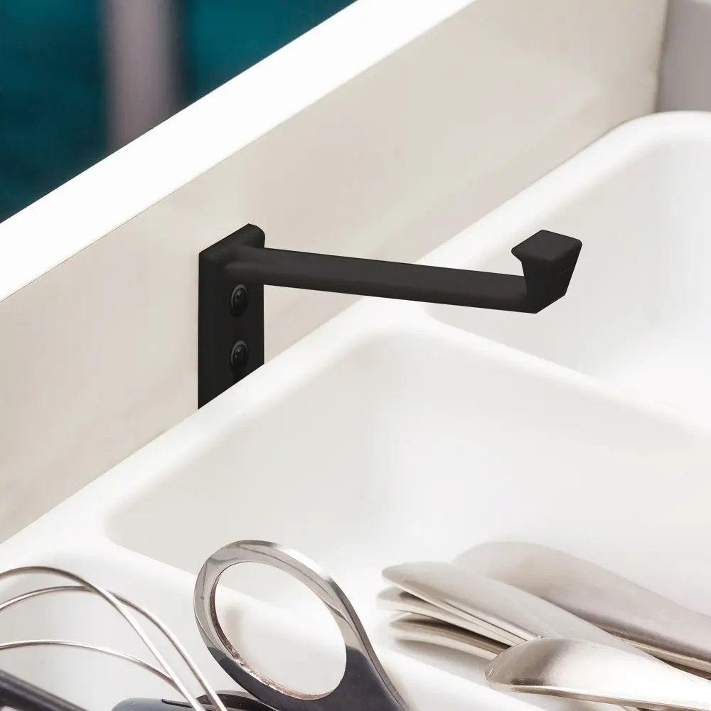 Блокираторы для мебели 100% BABY SAFETY - защита от детей на 10 ящиков 85638427 100 % BABY SAFETY STLM-0064926 - Вид №7