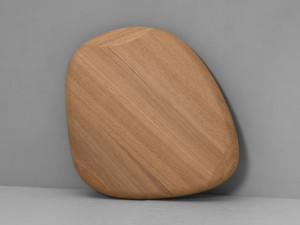 Деревянная разделочная доска