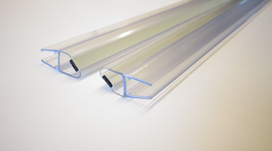 682280 Комплектующие IFO Space, IFO Stella / IFO Space магнитные полосы 45 градусов, для крепления двери к двери - Вид №7