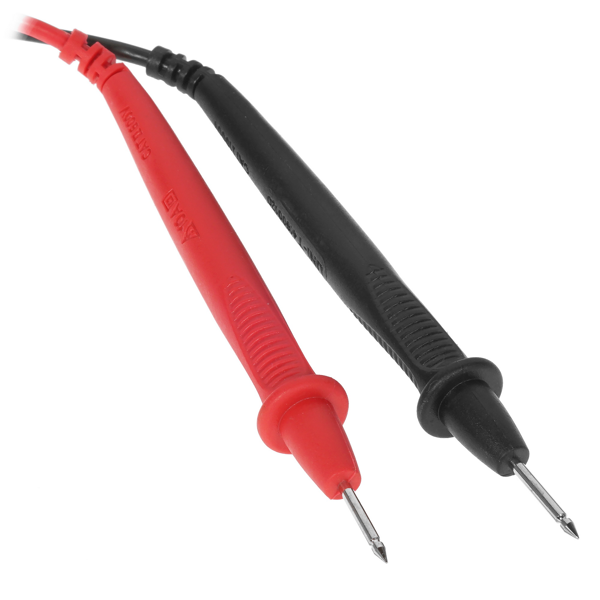 Мультиметр UNI-T UT33C+ 5301947 STDN-0119017 - Вид №5