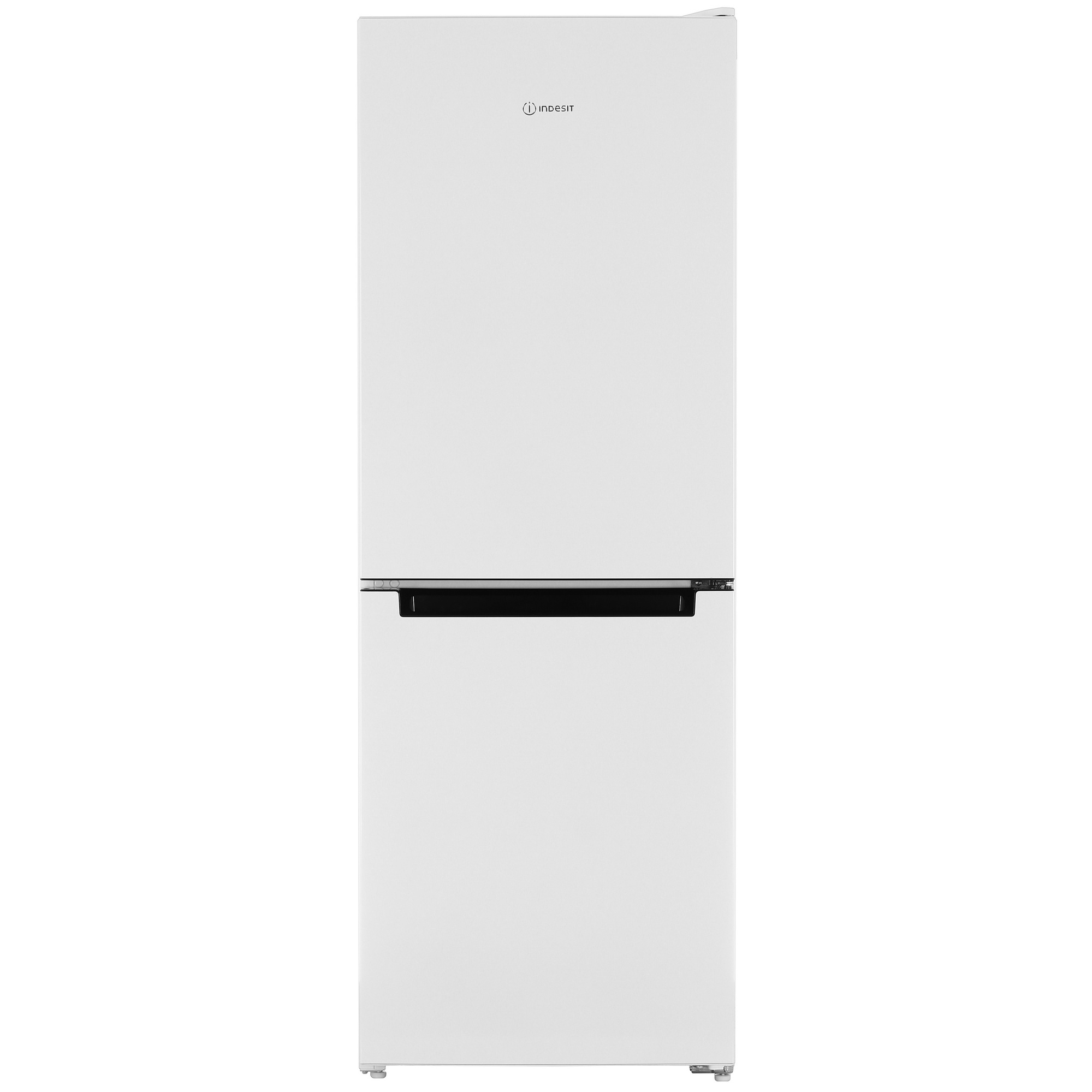 9244182 Холодильник с морозильником   Indesit DS 3160 W белый STDN-0138767 - Вид №2