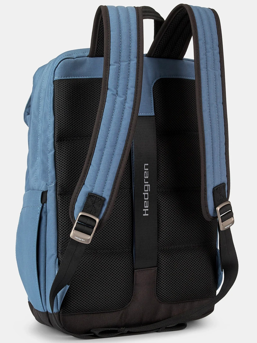 HGAHR03/580-01 Рюкзак HGAHR03 Canyon Square Backpack RFID 15,6 Hedgren Great American Heritage  - Вид №2