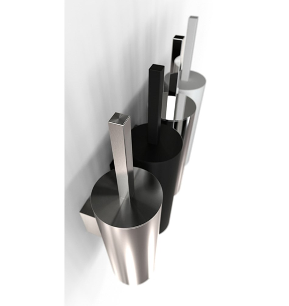 FROST Ершик для унитаза 4, настенный sun-id-1967589 - Вид №5