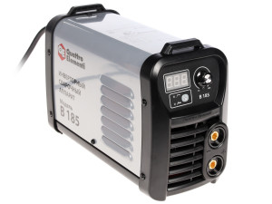 Сварочный аппарат Quattro Eleme B 185 6721968