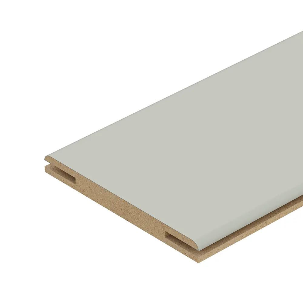 Добор Вилия/Николь телескопический 2370x150x10 мм эмаль цвет шелк BELWOODDOORS STLM-2111409