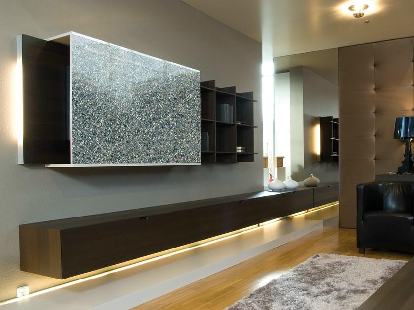 SIBU DESIGN Мебельная крышка в пмма Sibuglas sun-id-1515844 - Вид №1