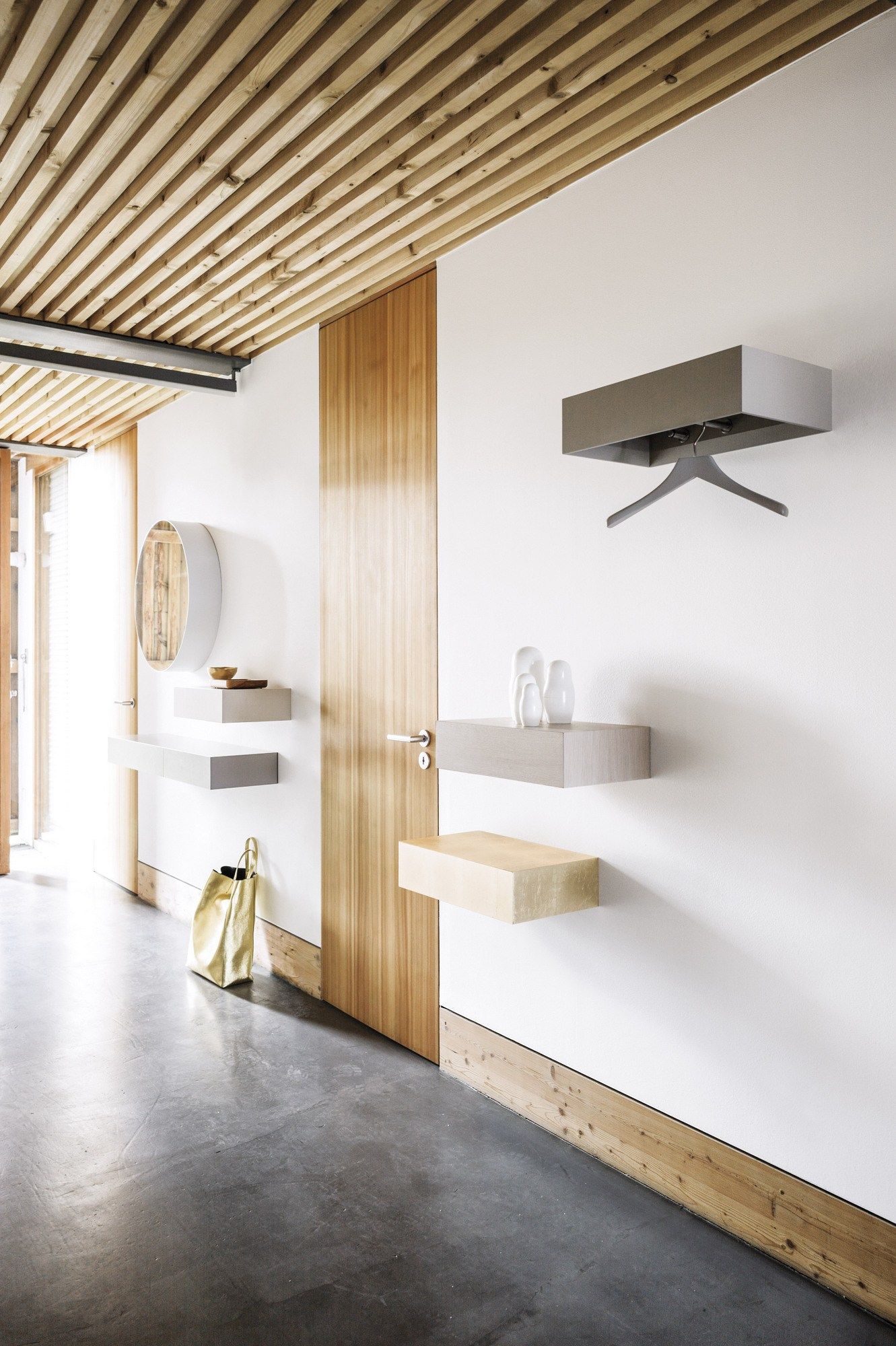 Шкаф с ящиками Schonbuch эпоха ARCH-00060013 - Вид №1