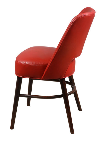 U510 Кливден Стул ijlbrown  - Вид №3