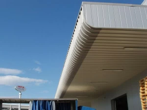 ELCOM SYSTEM Металлические панели и листы для кровли Lamiere metalliche