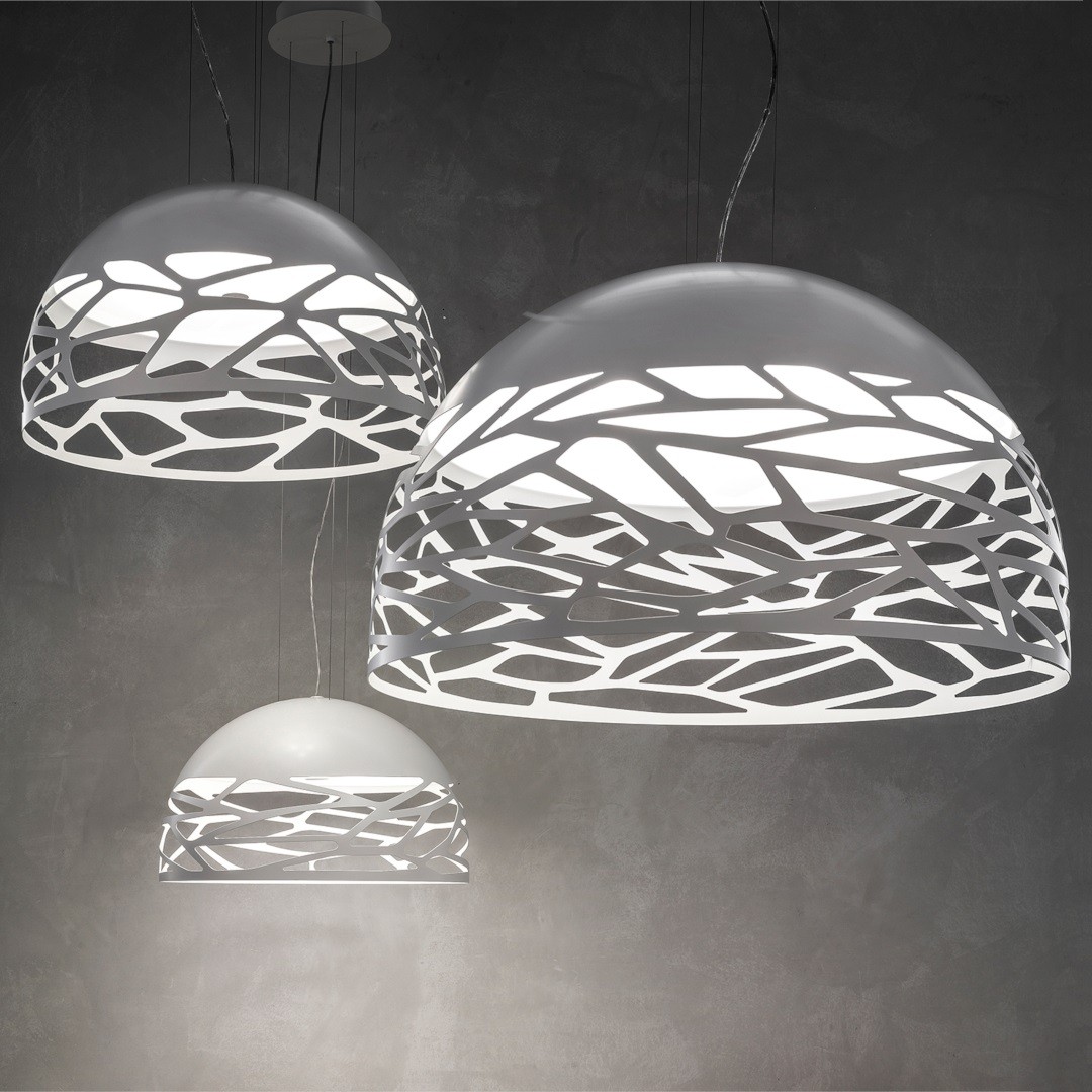 Studio Italia Design Kelly SO1 141002 bk bk светильник подвесной 96008 - Вид №5