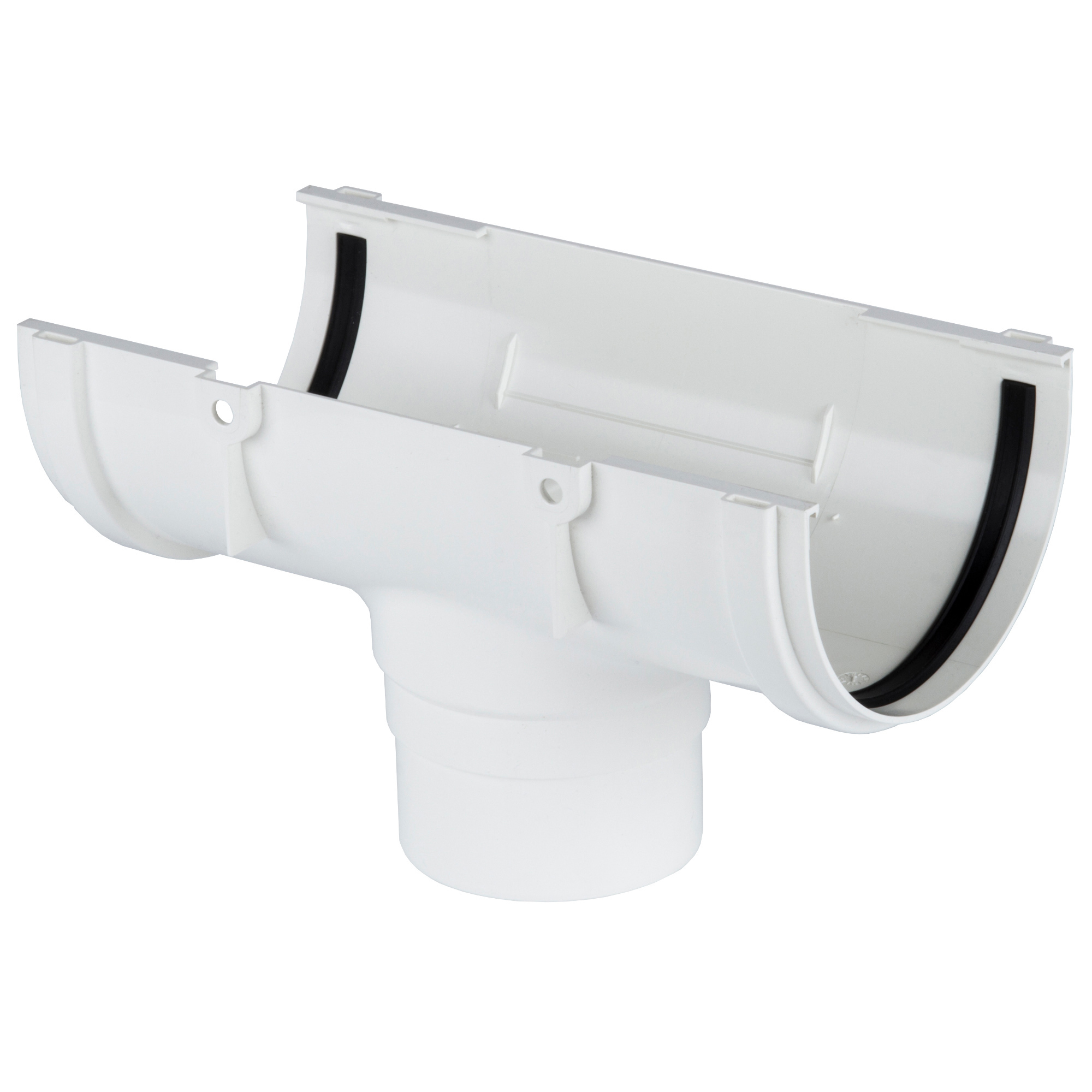 81930119 Воронка Dacha 120 мм белый STLM-0014088 DÖCKE 