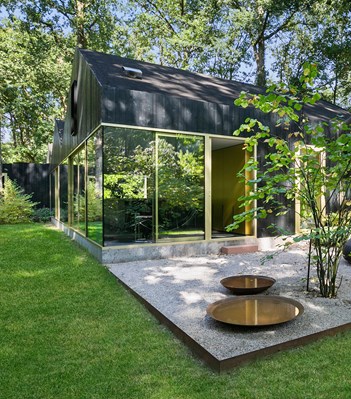 590 Раковина / Кухня vola  - Вид №37