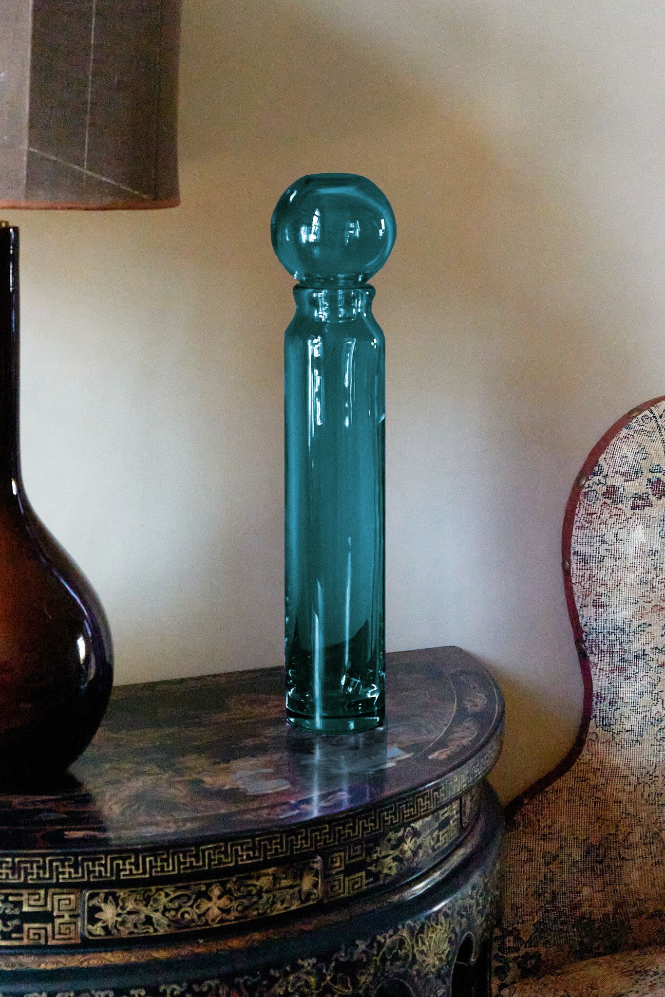 Ваза из дутого стекла Studio Bojola AMALFI ARCH-00127996 - Вид №3