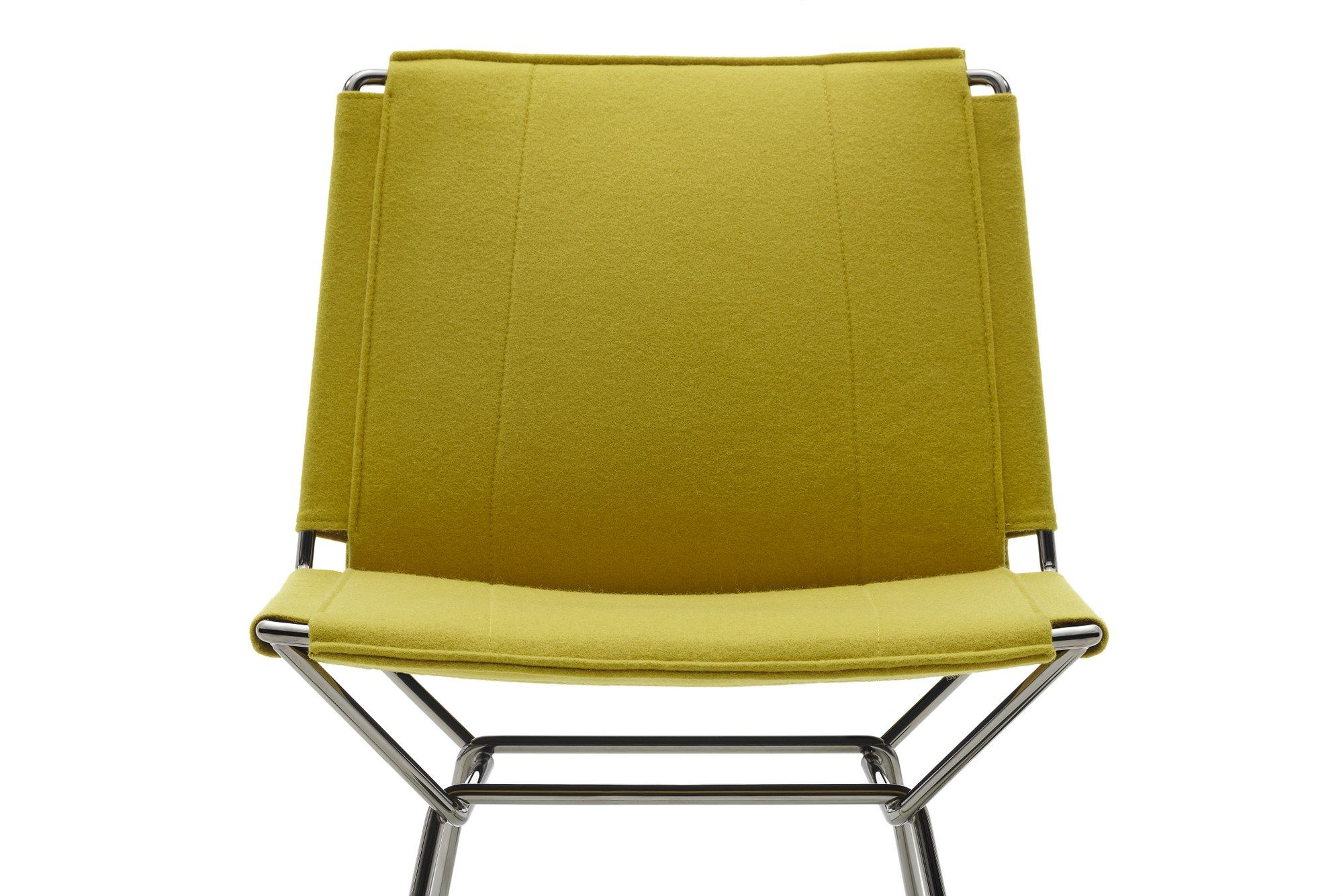 Стул для салазок из ткани MDF Italia ARCH-00008304 - Вид №12