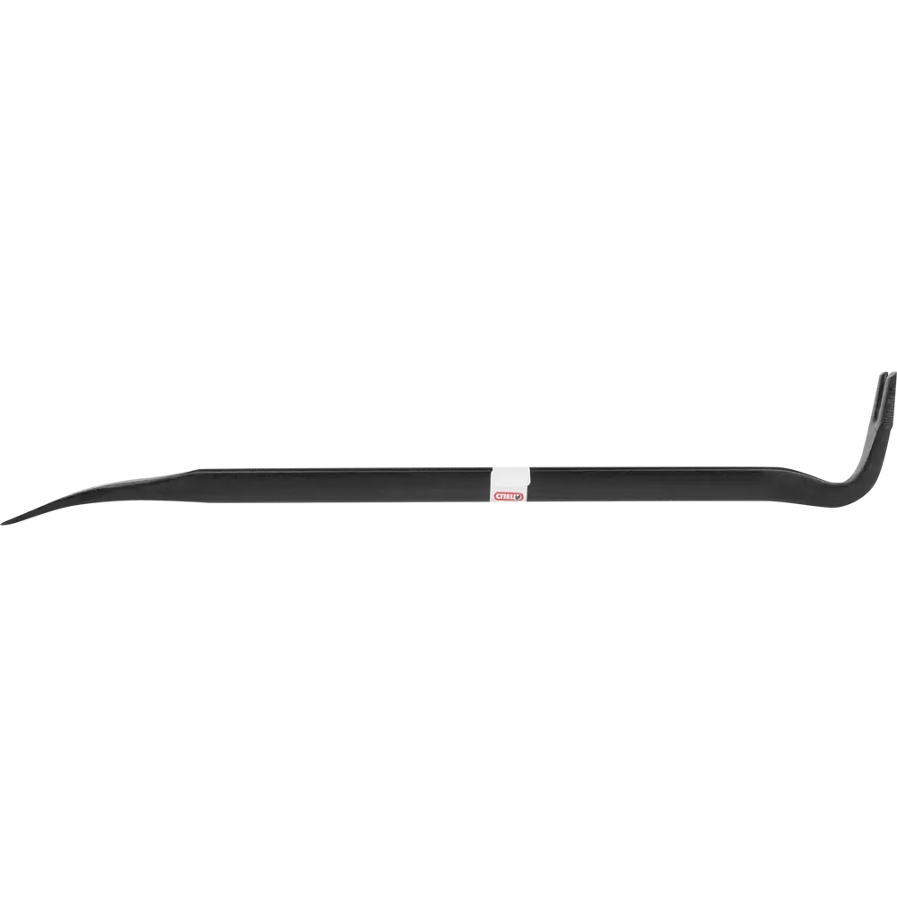 Лом-гвоздодер овальный Спец СПЕЦ-3590 25x12x600 мм STLM-2018202 - Вид №1