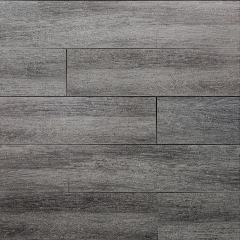 KRONOSTEP Ламинат Дуб Тенеро с фаской - износостойкое напольное покрытие 85468545 STLM-0891940 - Вид №1