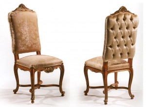 Стул  ANGELO CAPPELLINI 7028/I