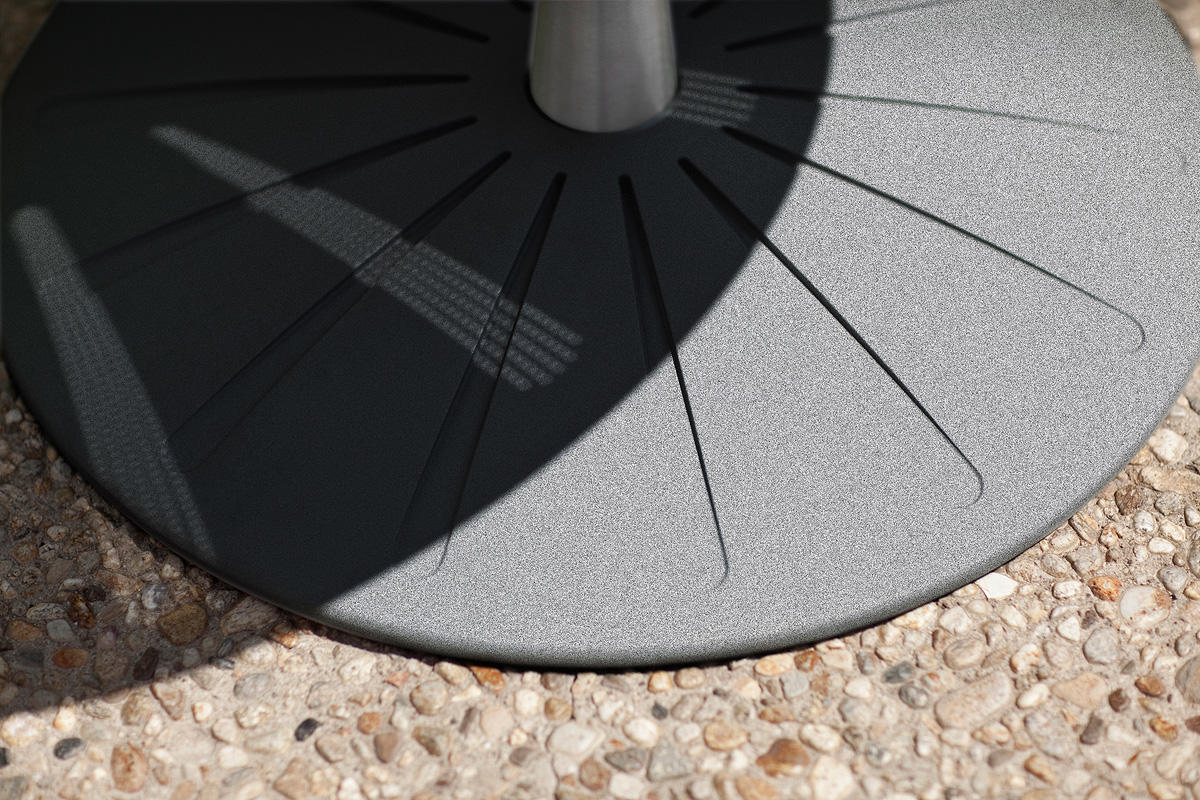 FSRT131 Цитрусовый стол  Forms-surfaces  - Вид №3