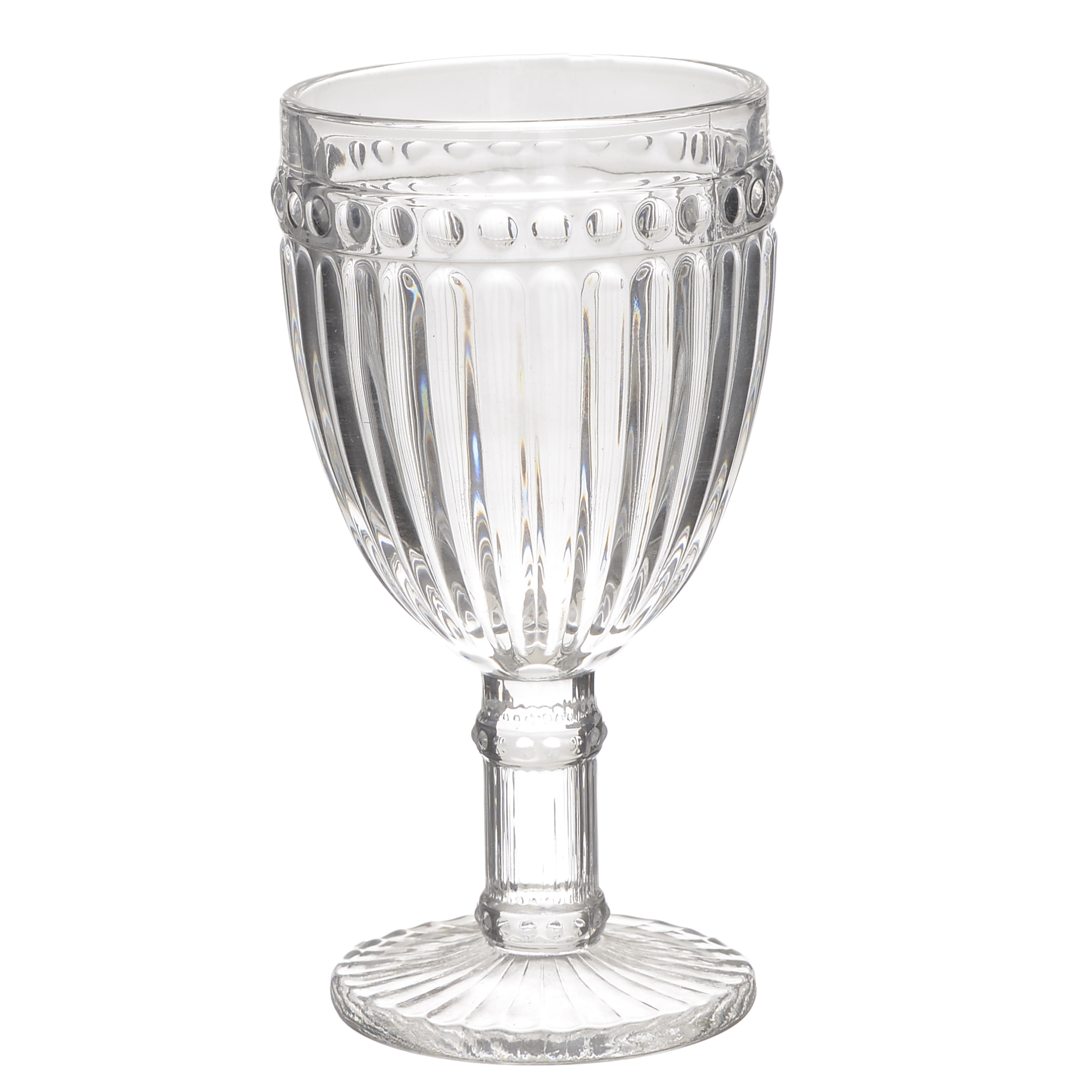 3860504.0001 БОКАЛ, НАБОР 6ШТ (227ML) TO4ROOMS  - Вид №1