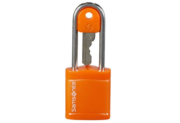 CO1-96045 Замок CO1*045 Lock Samsonite Travel Accessories 