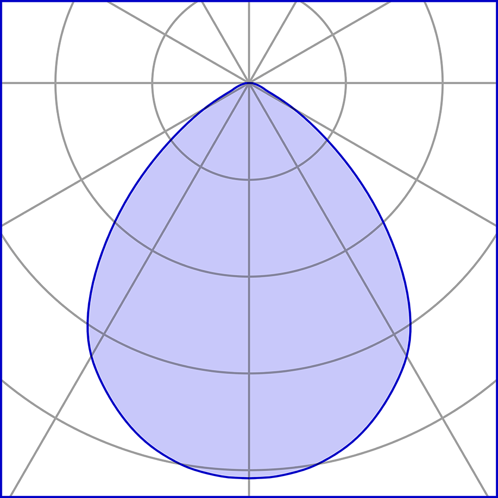 3270266 Потолочный светильник Platek MESH Soffitto  MESH h. 880 mm - LED 4000K 87°  - Вид №6