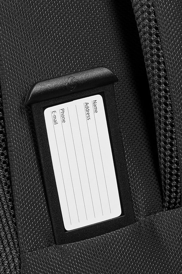 CH5-09001 Чемодан CH5*001 Upright 55 Samsonite B-Lite Icon  - Вид №3