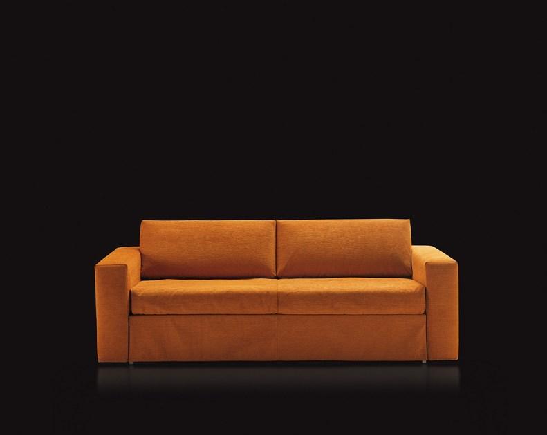 Milano Bedding 2-местный тканевый диван-кровать sun-id-1459813 - Вид №6