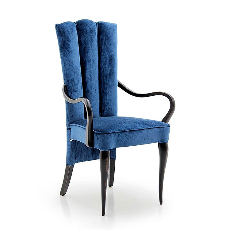 Стул MORAVIA SEVEN SEDIE 0390A Contemporary