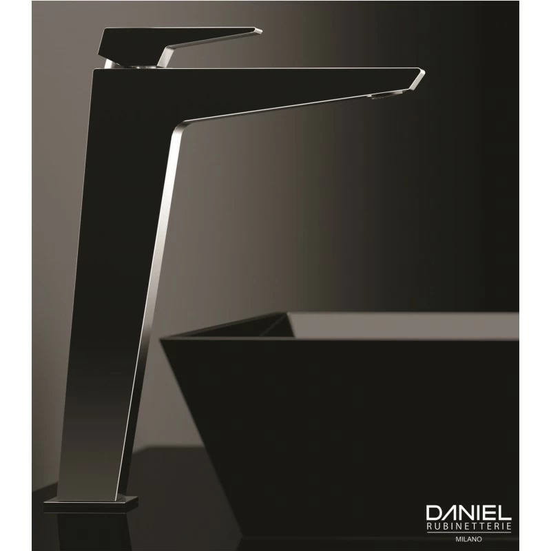 SP607B Смеситель для раковины DANIEL RUBINETTERIE  - Вид №1
