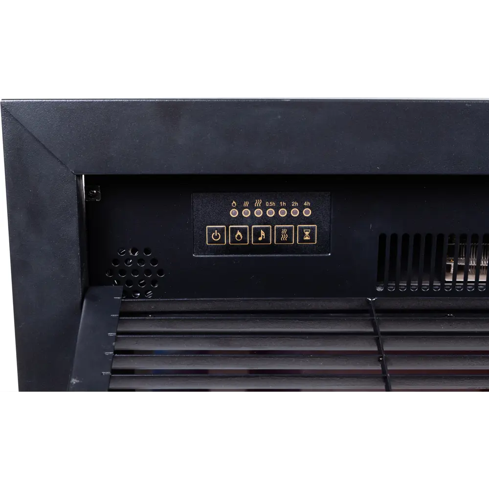 REALFLAME Moonblaze - электрический камин с эффектом живого огня 12211091 STLM-0001811 - Вид №3