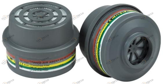 COFRA Комбинированный фильтр типа abek1 p3r Fluxcare sun-id-1383294