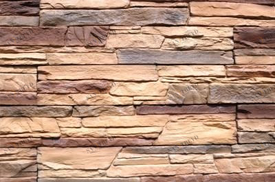 Гротта 0108 искусственный камень 10х50 Еврокамень sun-id-324589