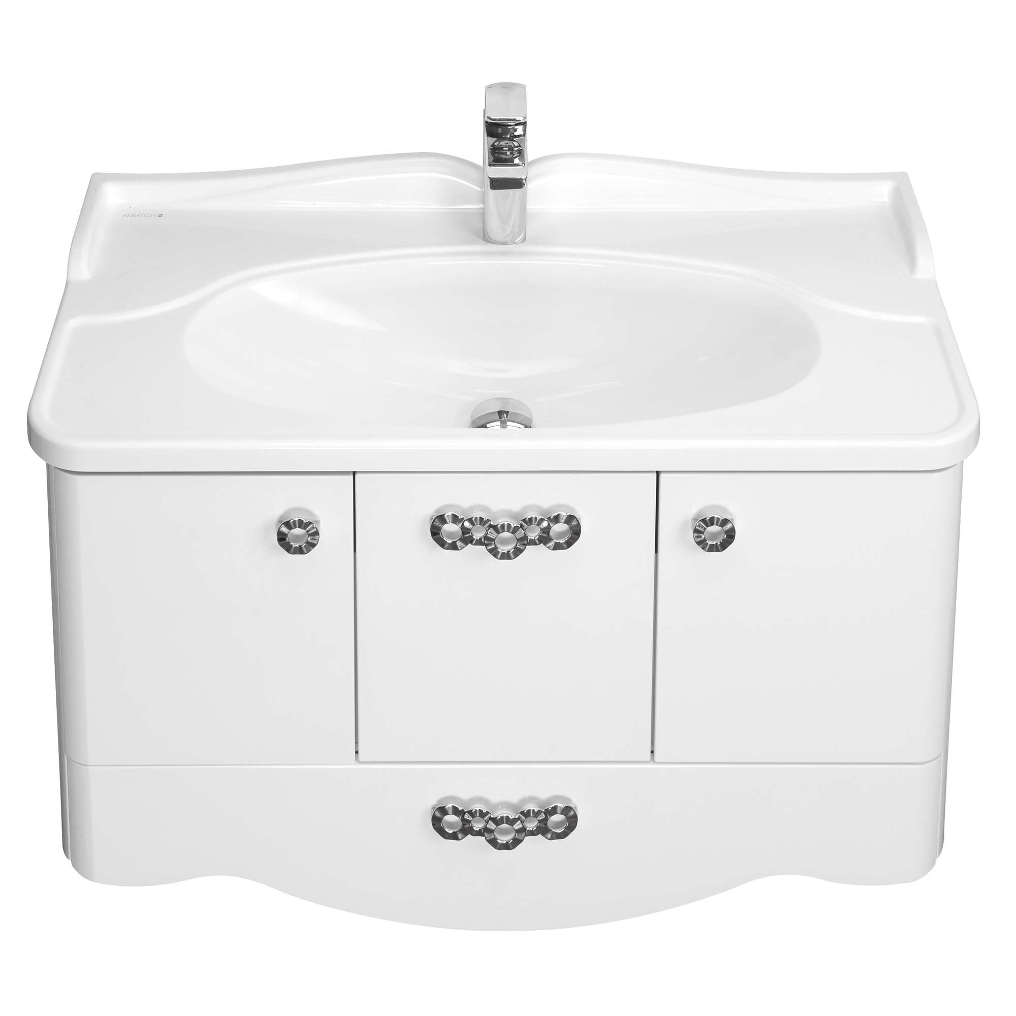 ВЕНЕЦИЯ 90 1A155601VN010 AQUATON - Вид №2