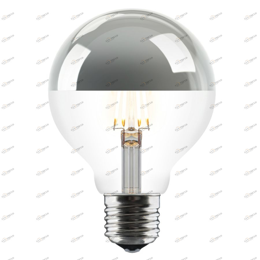 Лампочка LED Idea, 15 000 H, 700 Lumen, E27 - 6W UMAGE 4033