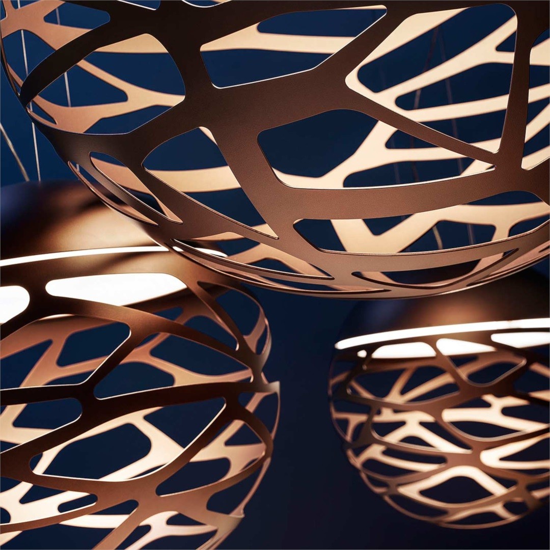 Studio Design Italia Kelly SO3 141269 светильник подвесной шар хайтек Studio Italia Design 109951 - Вид №2