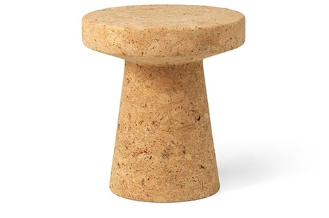 VITRA Семейство Корк, Модель C Jasper Morrison, 2004 Vitraglobal sun-id-1986362