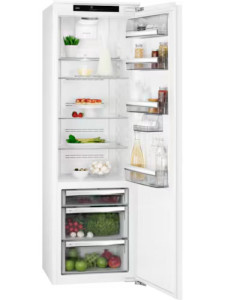9105687 Встраиваемый холодильник без морозильника  AEG SKE818E9ZC