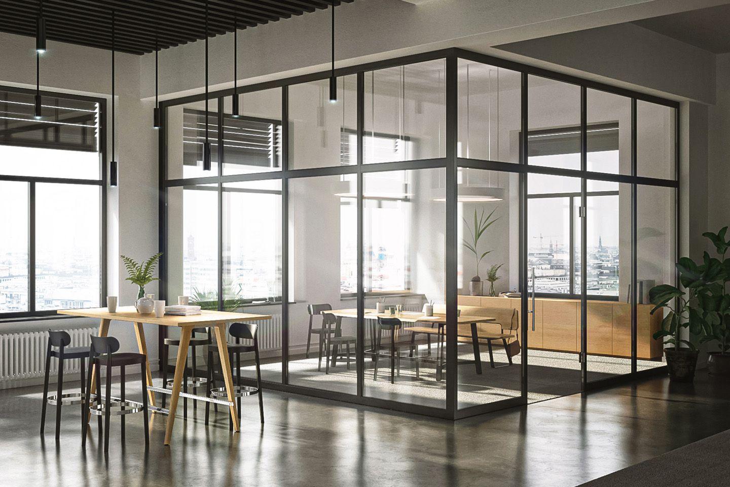 Стул с сиденьем из тростника THONET 118 ARCH-00018269 - Вид №6