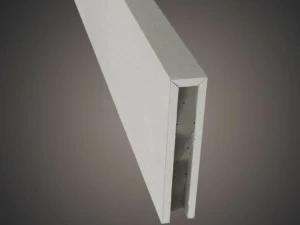 Profilgessi Полка из гипсокартона Tecnologia del gesso rivestito