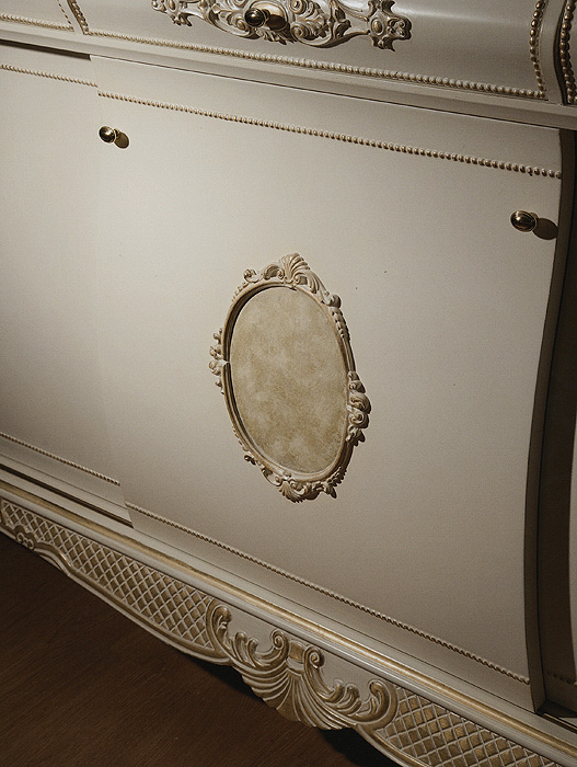 Буфет  PALMOBILI 1066  - Вид №1