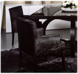 Стул Mulata AMELIHOME HS 1141