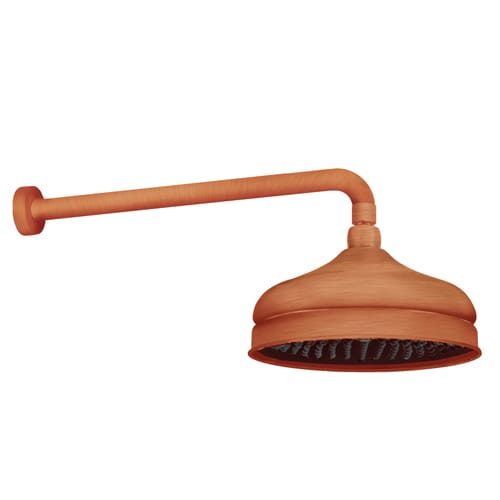 Латунный потолочный душ Fir Italia насадки для душа ARCH-00061005 - Вид №8