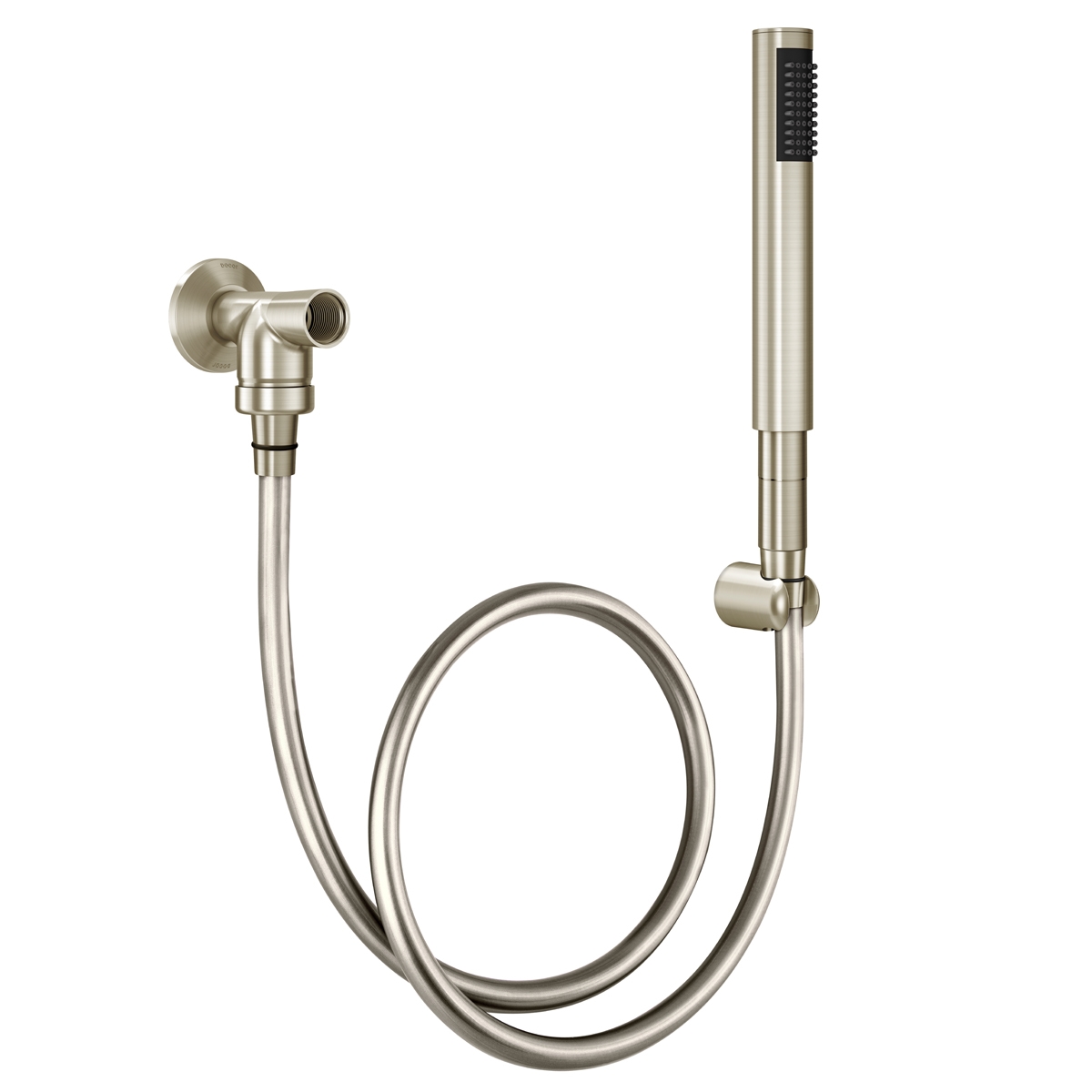 00934244 Ручной душ C30 с переключателем из полированного золота Docol DESVIADOR PARA CHUVEIRO 