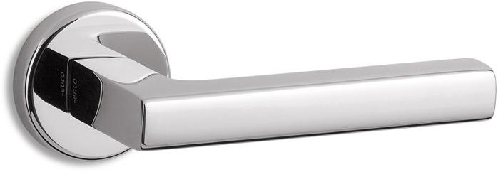 Ento Латунная ручка Unit 6200 - Вид №3