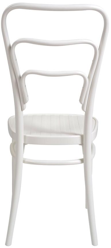 Wiener GTV Design Стул из бука Vienna 144 sun-id-1480050 - Вид №3