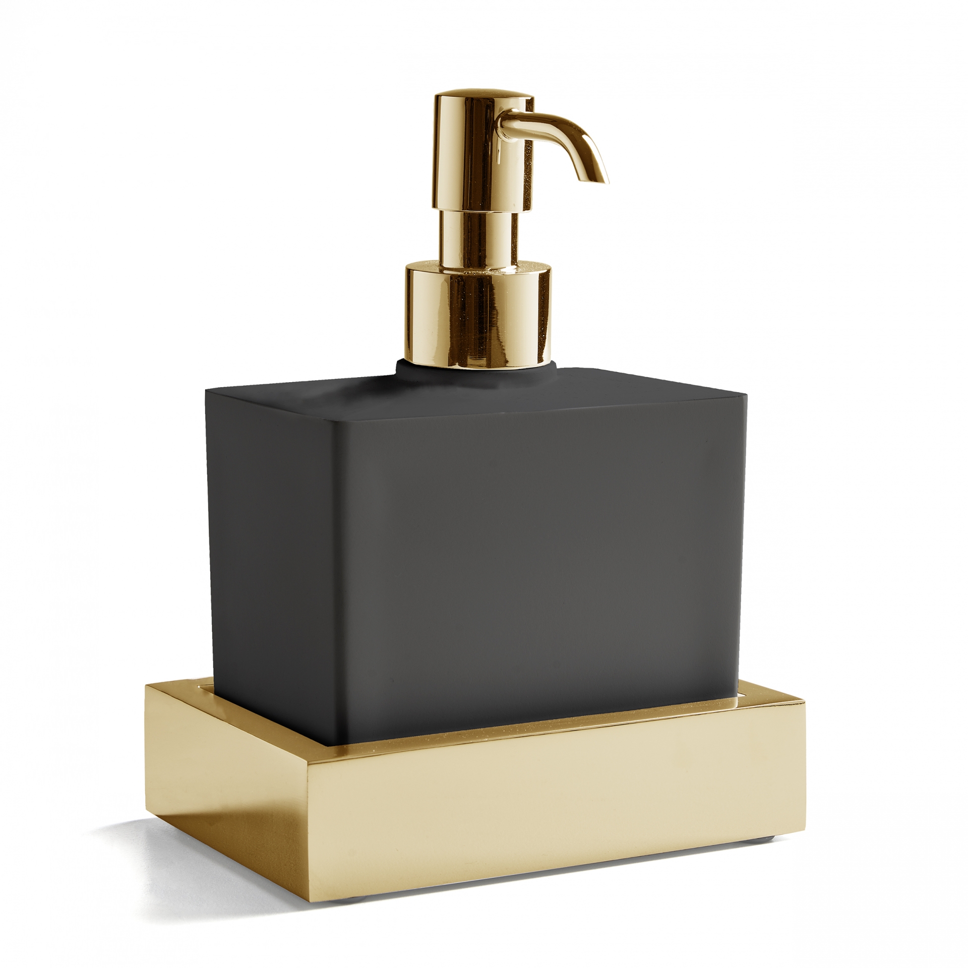 SK01DA 3SC Настольный диспенсер Moderno Treesseci 3SC - Вид №4